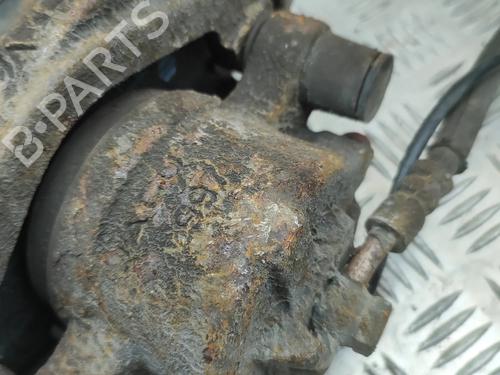 Left front brake caliper LAND ROVER RANGE ROVER EVOQUE (L538) 2.0 D 4x4 | BP33390188M105 - Image 7