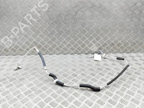 Used AC pipe AC pipe MAZDA CX-80 (KL_) e-SKYACTIVE-D MHEV AWD (KL0H, KL3R3P) (254 hp) 33392233 33392233