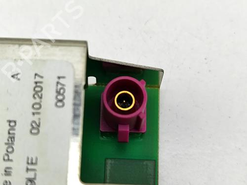 Antenne/Base PORSCHE MACAN (95B) 2.0 | BP33383322C140  - Image 8