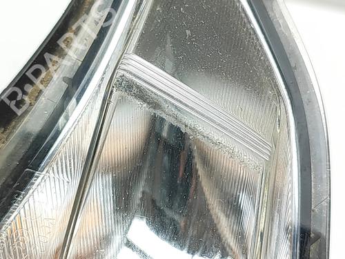 Left front indicator TOYOTA GT 86 Coupe (ZN6_) 2.0 (ZN6AC_, ZN6BC_, ZN6K) | BP33176687C32  - Image 6