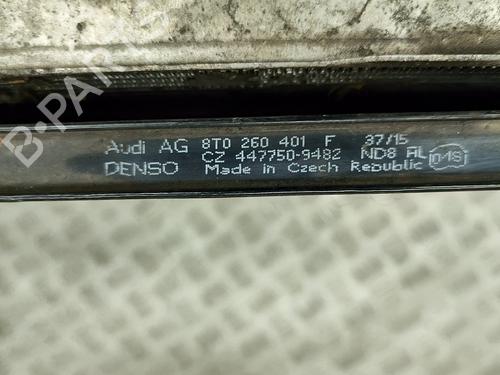 Radiator set PORSCHE MACAN (95B) 3.0 S Diesel | BP26142260M120  - Image 10