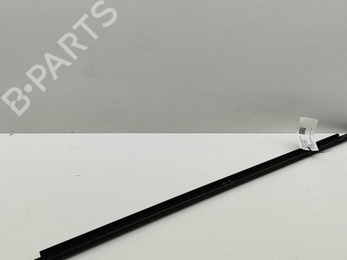 Door moulding trim AUDI Q8 (4MN, 4MT) 50 TDI Mild Hybrid quattro | BP28954381C150 