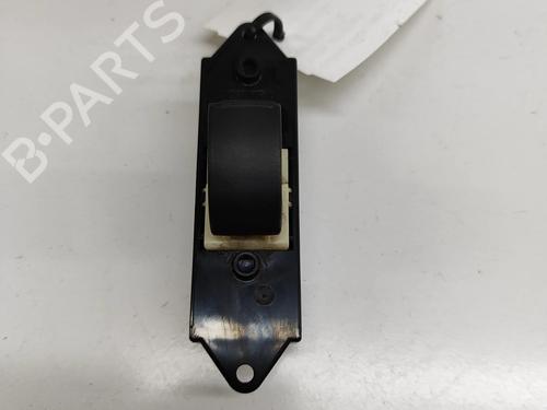 Used Left rear window switch Left rear window switch MITSUBISHI COLT VI (Z3_A, Z2_A) 1.5 DI-D (Z39A) (95 hp) 25219225 25219225