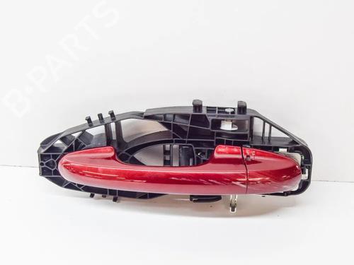 Used Front right exterior door handle FORD FIESTA VII (HJ, HF) 1.0 EcoBoost (125 hp) 9113775