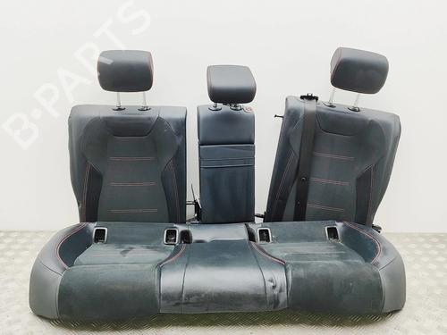 Stol bak MERCEDES-BENZ A-CLASS Saloon (V177) A 250 e (177.185) (218 hp) 31859098