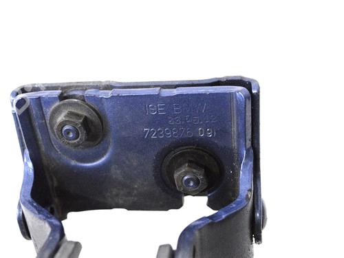 Hinge/Door check strap BMW 1 (F20) 116 i | BP30229787C146 