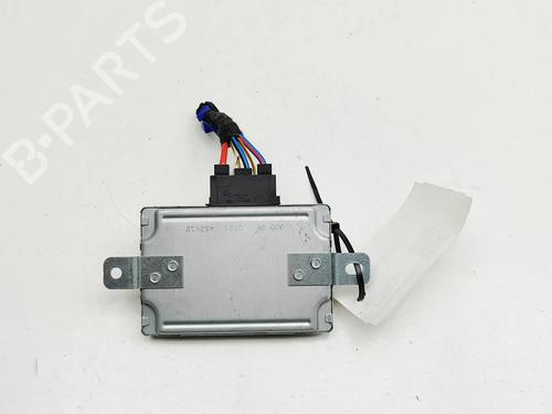 Electronic module FORD RANGER (TKE) 2.0 EcoBlue 4x4 | BP33387640M83  - Image 5