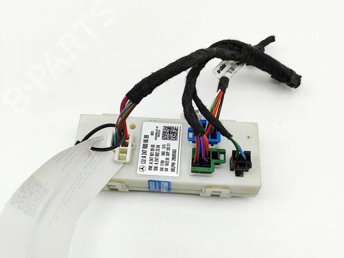 Electronic module MERCEDES-BENZ GLB (X247) GLB 220 d 4-matic (247.615) | BP36952512M83 - Image 4