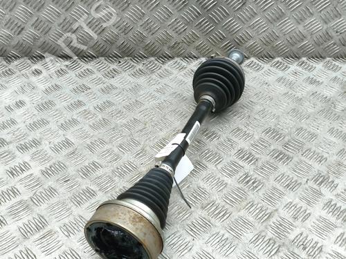 Left front driveshaft AUDI A3 Sportback (8YA, 8YF) 35 TFSI | BP39646617M38 - Image 4