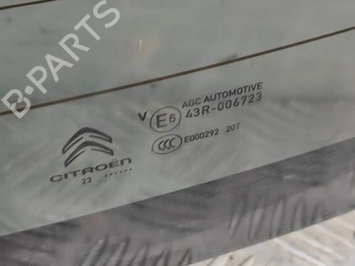 Bagrude CITROËN C3 III (SX) 1.2 THP 110 (SXHNPS, SXHNZT, SXHNZ6) | BP29458517C64 