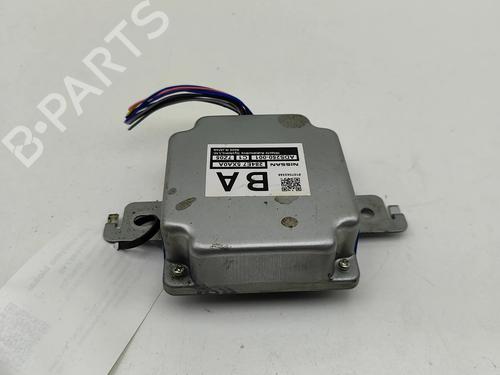 Used Electronic module MERCEDES-BENZ X-CLASS (470) X 250 d (470.230) (190 hp) 28435004
