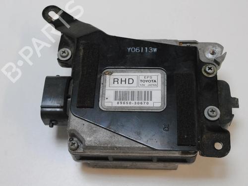 Elektronische module LEXUS GS (_L1_) 450h (GWL10_, GWL10, GWL10R) (345 hp) 9866109