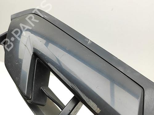 Grill ISUZU D-MAX II (TFR, TFS) 1.9 Ddi 4x4 (TFS87J) | BP31592750C40