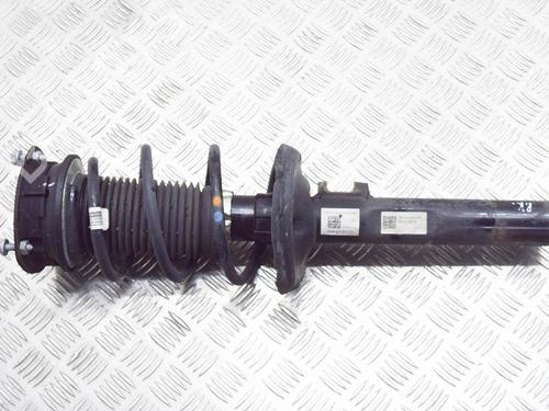 Used Left front shock absorber SKODA OCTAVIA III (5E3, NL3, NR3) 1.0 TSI (115 hp) 6866550
