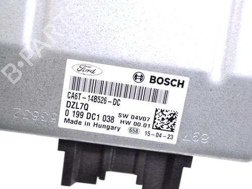 Electronic module FORD FIESTA VI Van 1.0 EcoBoost | BP30223782M83