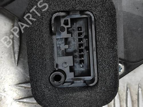 Front left lock VW T-ROC (A11, D11) 2.0 TSI 4motion | BP28559403C98