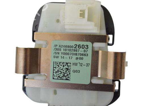 Electronic sensor MERCEDES-BENZ GLE Coupe (C292) 350 d 4-matic (292.323, 292.324) | BP33362601M84  - Image 5