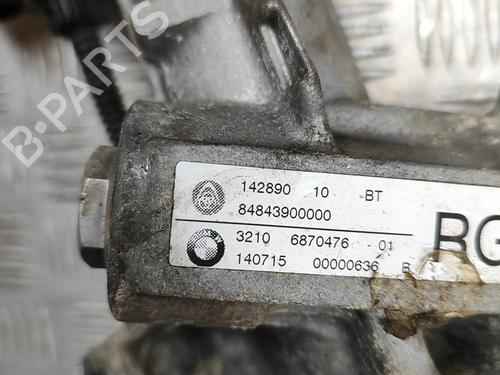 Steering rack BMW 3 Gran Turismo (F34) 335 d xDrive | BP26963968M22  - Image 8