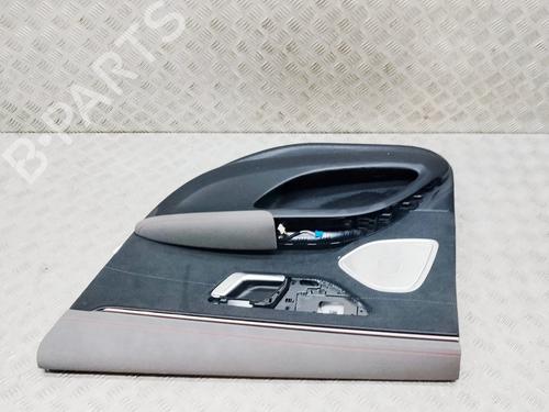Rear right panel MERCEDES-BENZ EQS (V297) EQS 450+ (297.123) | BP39204983C61 - Image 4