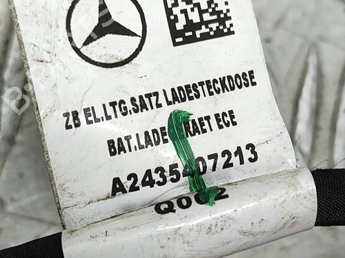 Cable MERCEDES-BENZ EQB (X243) EQB 350 4-matic (243.612) | BP28552892E12  - Image 9