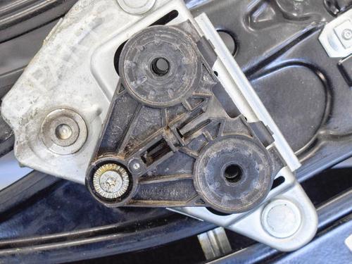 Rear left window mechanism BMW Z4 Roadster (E89) sDrive 18 i | BP6750505C24 