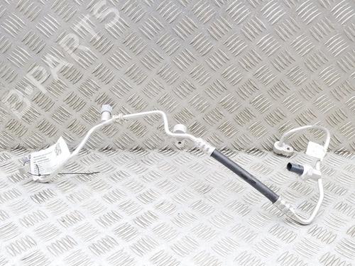Used AC pipe AC pipe MERCEDES-BENZ CLA (C118) CLA 250 e (118.386) (218 hp) 39656224 39656224