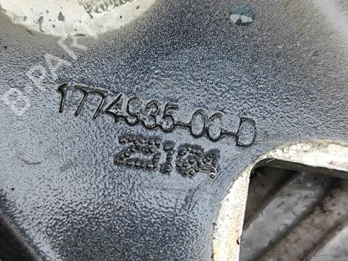 Hinge/Door check strap TESLA MODEL 3 (5YJ3) EV | BP32269368C146 