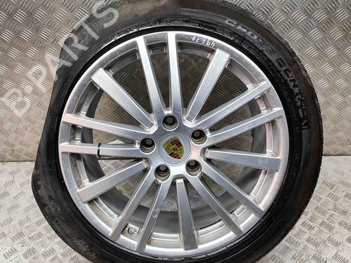 Rim PORSCHE PANAMERA (971) 3.0 (97AAA1, 97BAA1) | BP29485970C45 