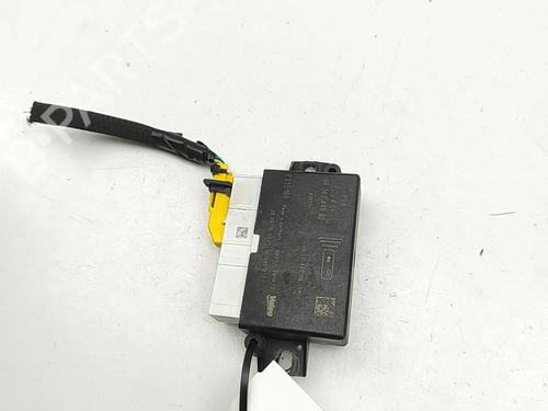 Electronic module CITROËN BERLINGO Box Body/MPV (K9) 1.5 BlueHDi 100 | BP33391013M83 - Image 3