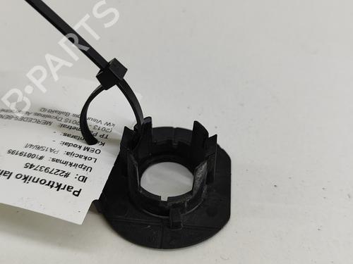 Support MERCEDES-BENZ GLA-CLASS (X156) GLA 220 CDI 4-matic (156.905) | BP17015405C155 