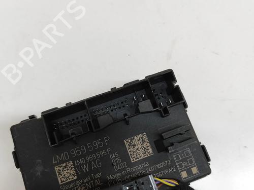 Electronic module AUDI Q8 E-TRON Sportback (GET) 55 quattro | BP28562004M83 - Image 5