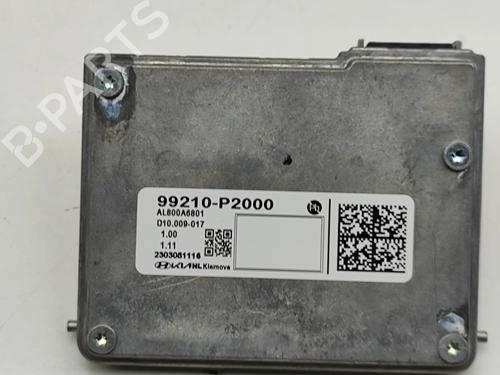 Kamera KIA SORENTO IV (MQ4, MQ4A) 2.2 CRDi AWD | BP31047732E14 