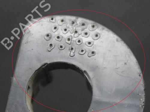 Support TESLA MODEL 3 (5YJ3) EV AWD | BP27748332C155  - Image 5