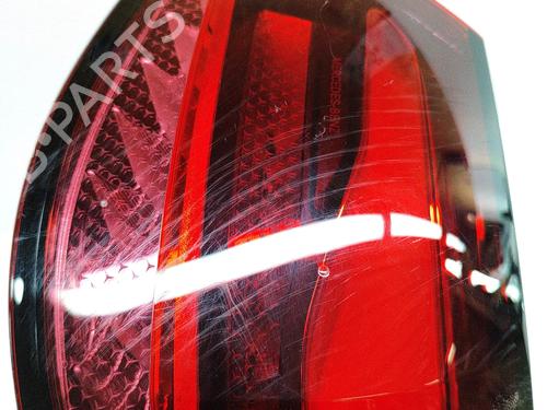 Right taillight MERCEDES-BENZ GLC Coupe (C253) 300 e 4-matic (253.353) | BP29867319C35 
