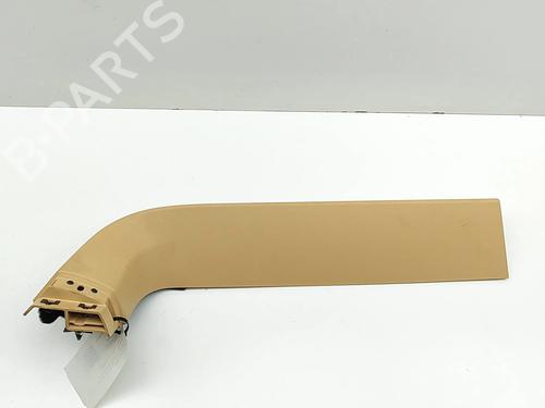 Used Tailgate trim Tailgate trim PORSCHE PANAMERA (970) 4.8 4S (400 hp) 27252563 27252563