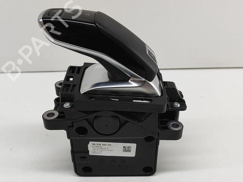 Used Gear lever CITROËN C5 AIRCROSS (A_) 1.2 PureTech 130 (ARHNSJ) (131 hp) 28550166