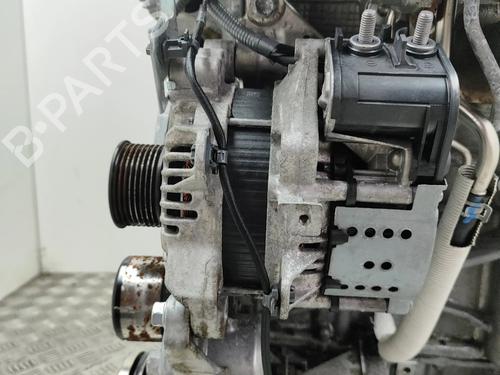 Engine SUZUKI SX4 S-Cross (JY) 1.4 Hybrid (Mild Hybrid) (AKK 414) | BP33379160M1 - Image 7