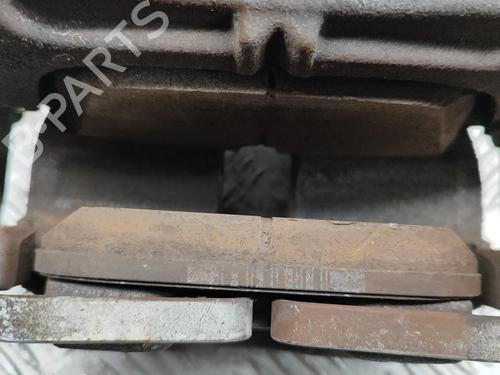 Left front brake caliper VOLVO XC40 (536) Recharge AWD | BP29075930M105 