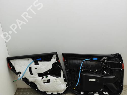 Seats set BMW X6 (G06, F96) M | BP33391171C78 - Image 17