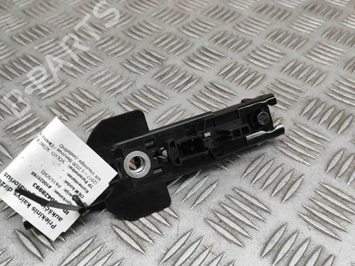 Used Other VOLVO XC60 II (246) B5 Mild-Hybrid (250 hp) 27790754