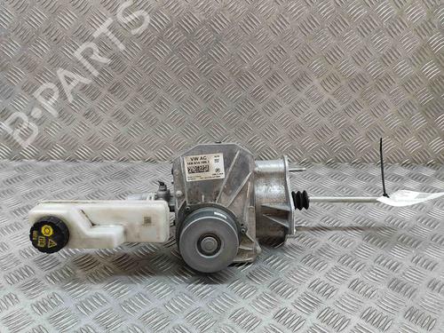 Used Servo brake SKODA ENYAQ iV SUV (5AZ) 80 (204 hp) 28549570
