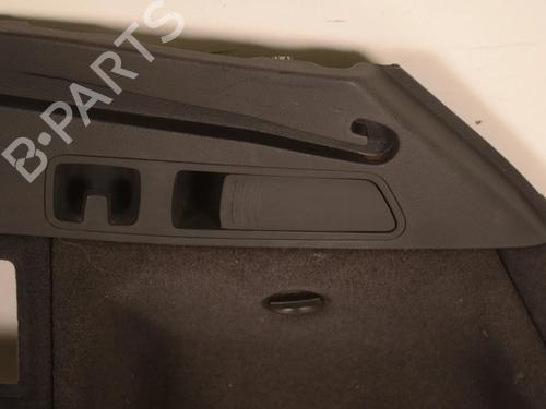 Forra da mala AUDI Q5 (FYB, FYG) SQ5 TFSI quattro | BP31072680I3