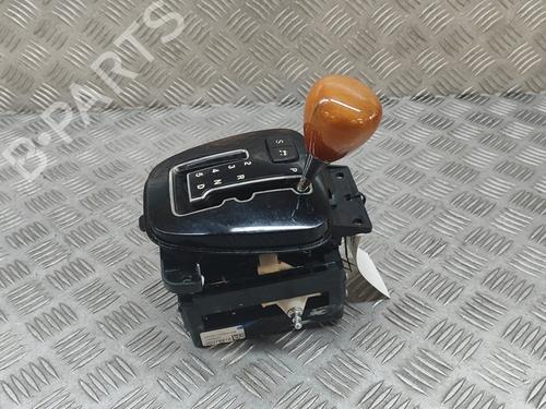 Gear lever JAGUAR XJ (X350, X358) 4.2 | BP26142109M90 