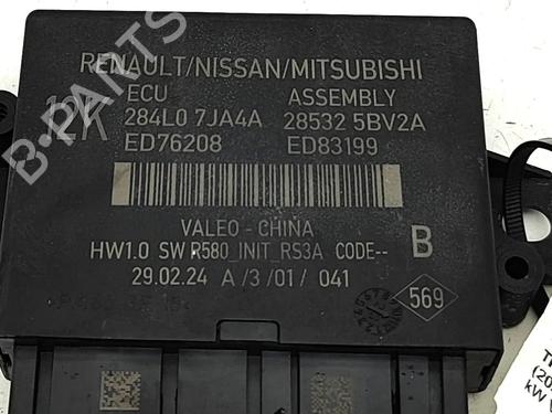 Electronic module NISSAN ARIYA (FE0) EV | BP36067616M83  - Image 7