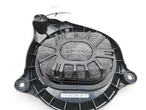 Speaker MERCEDES-BENZ GLE (V167) GLE 450 d 4-matic (167.133) | BP39656395E2 - Image 4