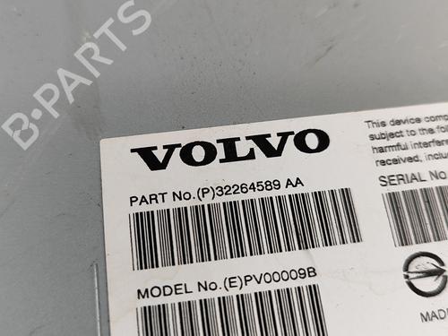 Electronic module POLESTAR POLESTAR 2 (534) EV | BP28062478M83 