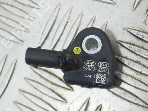 Electronic sensor HYUNDAI KONA (OS, OSE, OSI) 1.0 T-GDi | BP8834931M84