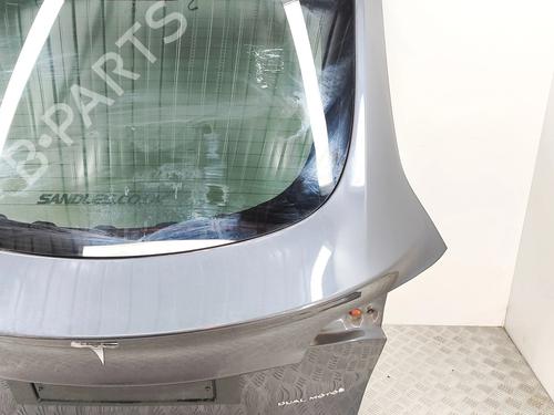 Tailgate TESLA MODEL Y (5YJY) Long Range All-wheel Drive | BP38782011C6 - Image 3