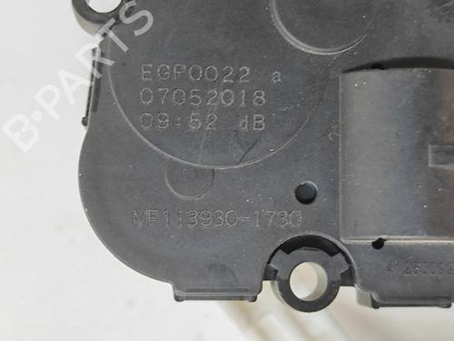 Electronic module JAGUAR I-PACE (X590) EV400 AWD | BP28275862M83