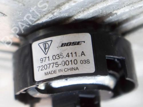 Speaker PORSCHE 911 (992) 3.0 Carrera 4 S (992420) | BP27750338E2  - Image 6